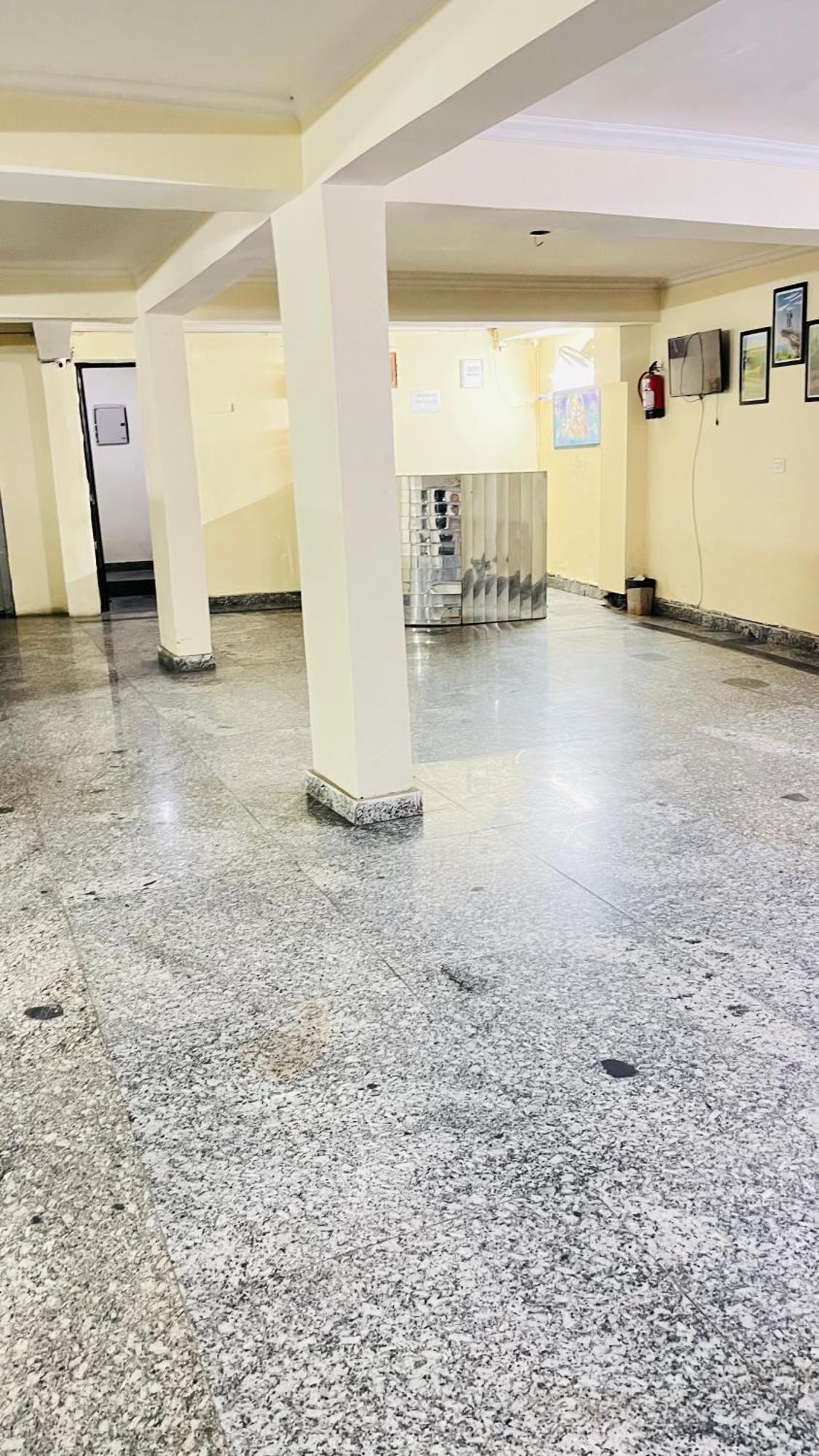 Dev Palace And - Near Igi Aiport Apartment New Delhi