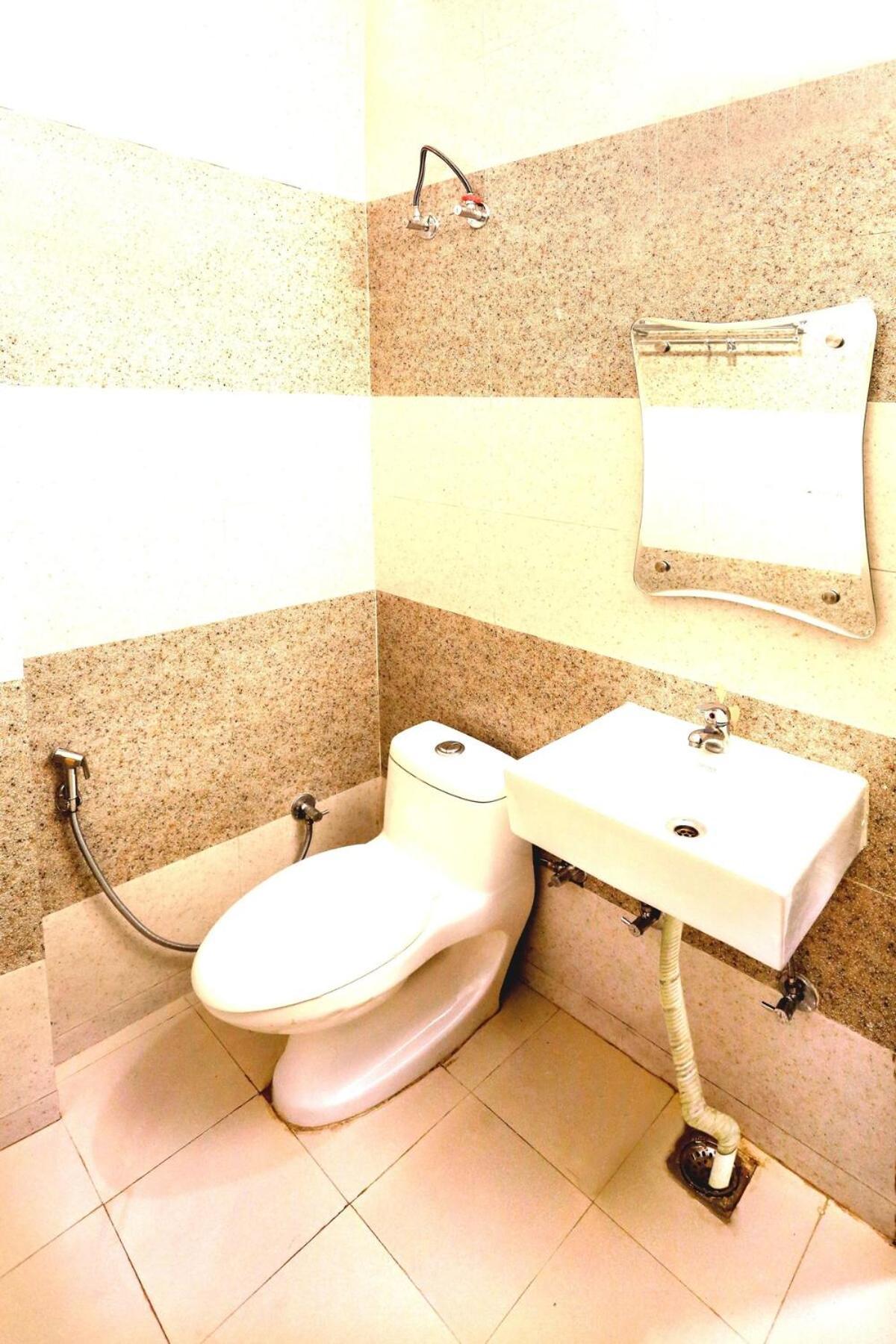 Dev Palace And - Near Igi Aiport Apartment New Delhi
